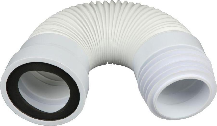 UN Premium Toilettenanschluss - Verstärkt - Hj/Z5061 GSHU_unimet_5908289683233