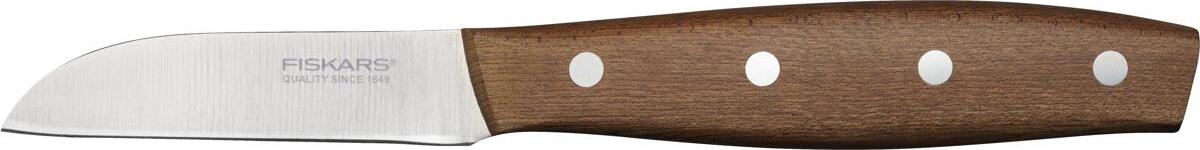 Fiskars Schälmesser 