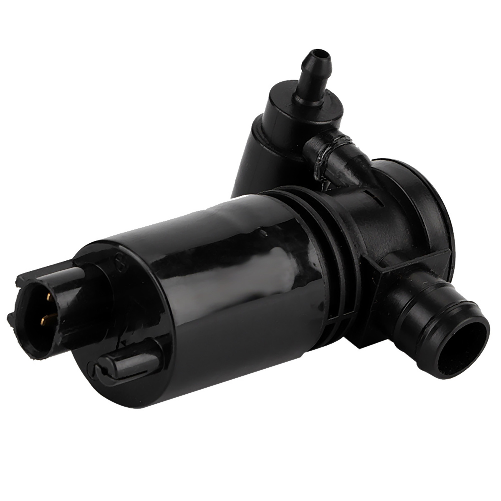 Cocosity 28920-EL00A,Scheibenwascher Pumpe,Scheibenwascher Pumpe,Scheibenwascher Pumpe für Nissan,Scheibenwascher Pumpe,28920-EL00A Scheibenwascher Pumpe,Auto Scheibenwascher Pumpe