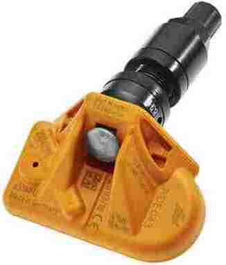 BH SENS Huf Radsensor, Reifendruck-Kontrollsystem Artikel: 73907043 73.907.043