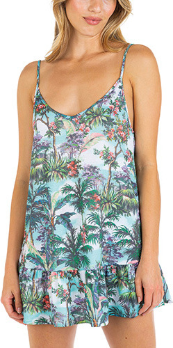 Kleider mini Hurley 3430590