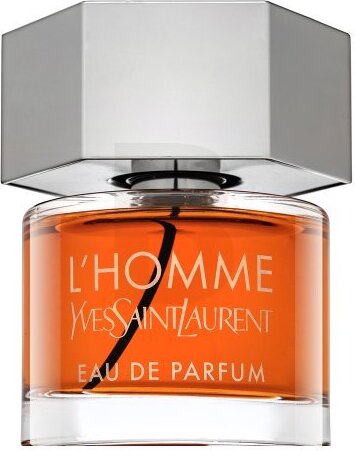 Yves Saint Laurent L'Homme parfémovaná voda pre mužov 60 ml