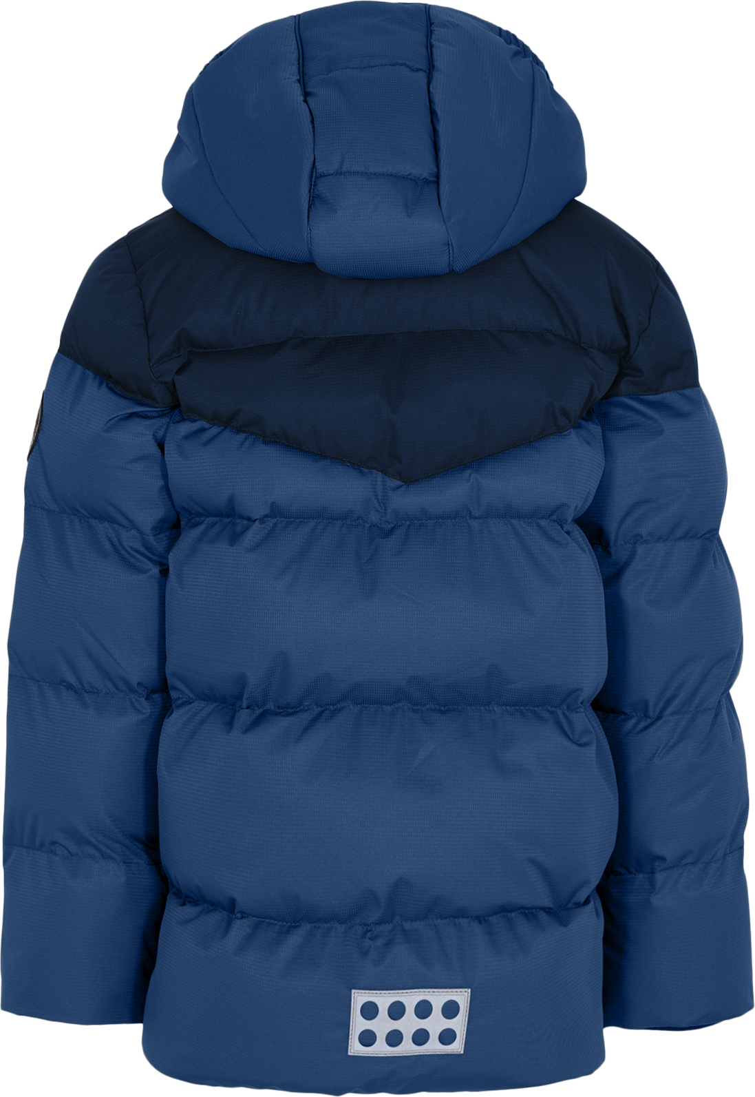 Lego Jakke – Lwjebel 733 Dark Blue (513) 140