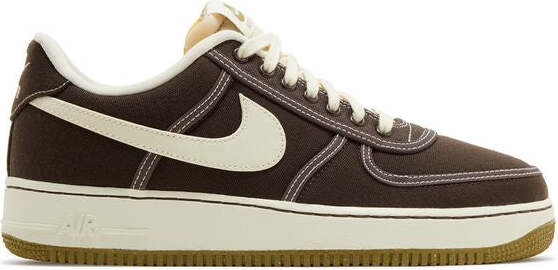 Nike Air Force 1 07 PRM Baroque Brown - EU: 45.5
