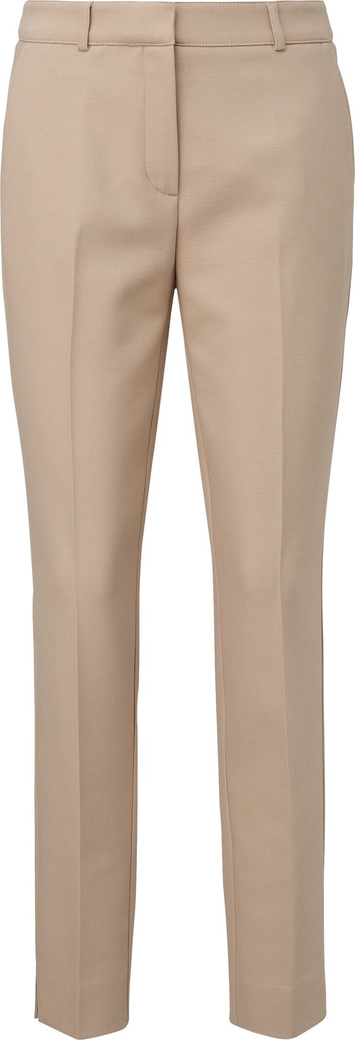 Comma comma Damen Hose uni 2181-30-01230 2138383.0-6