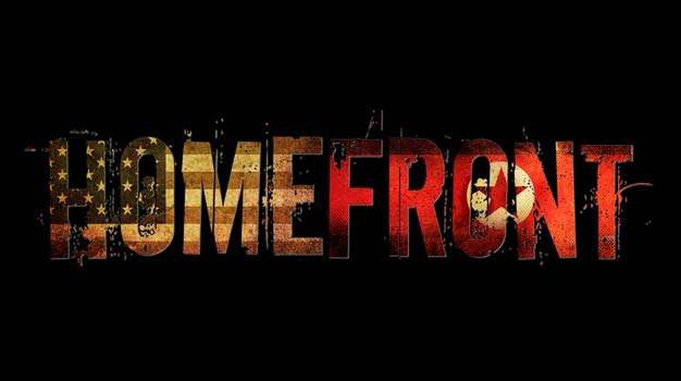 THQ Homefront 39991