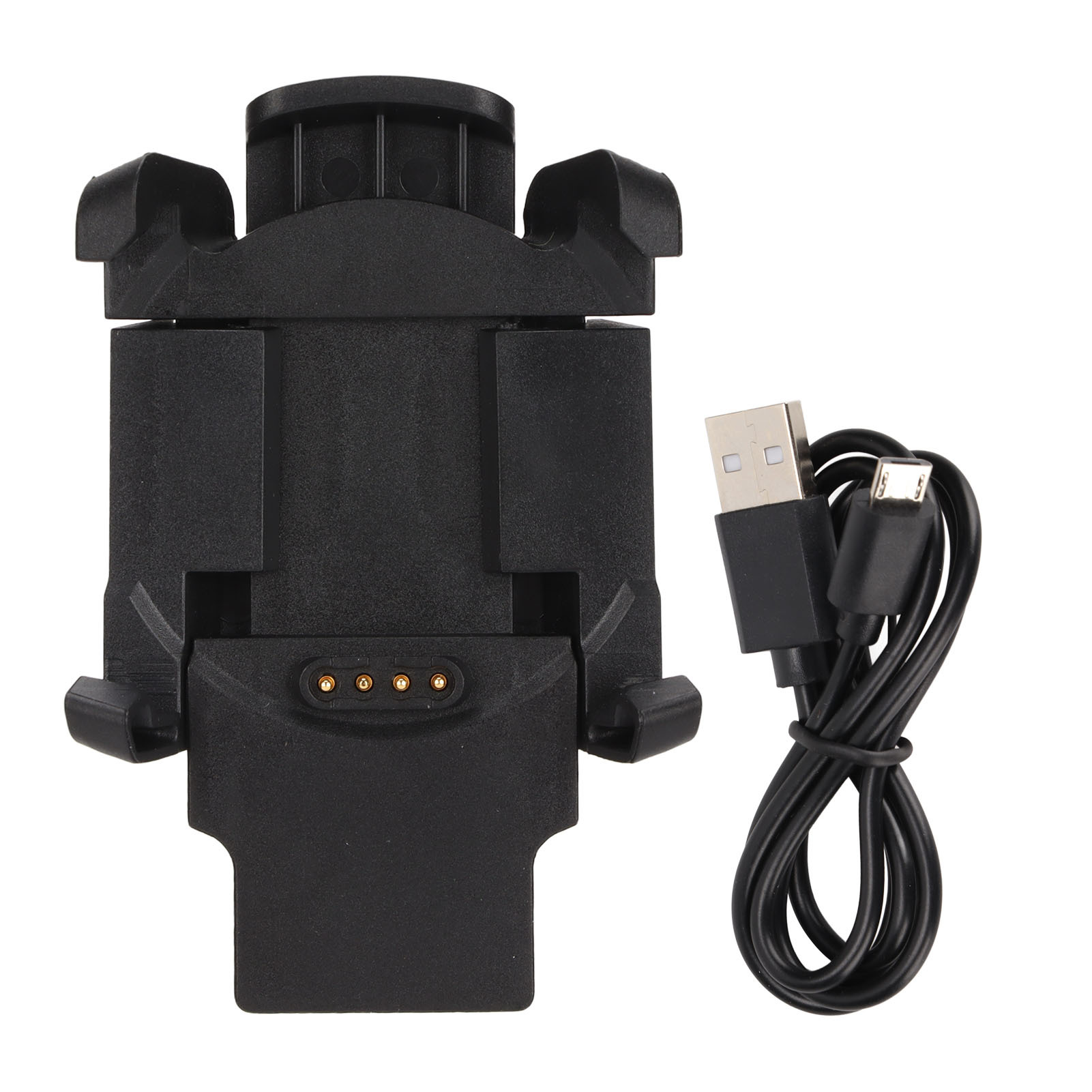 Austuo Caricatore USB-C Per Smartwatch Garmin: Cavo Di Ricarica Compatibile Con Fenix 7/6/5, Forerunner 945/245, Vivoactive E Tanti Altri!
