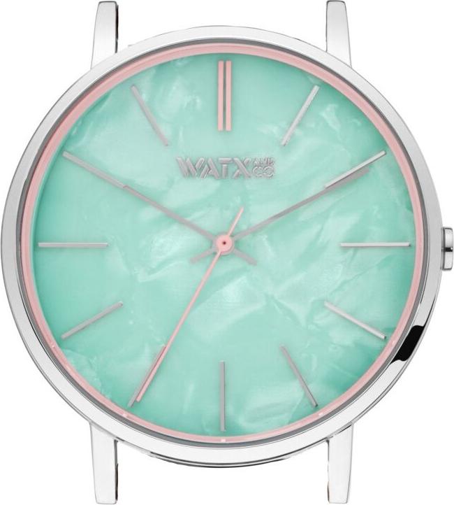 WatxandCo WXCA3019, Vodeodolný, Mechanické (ručné naťahovanie)