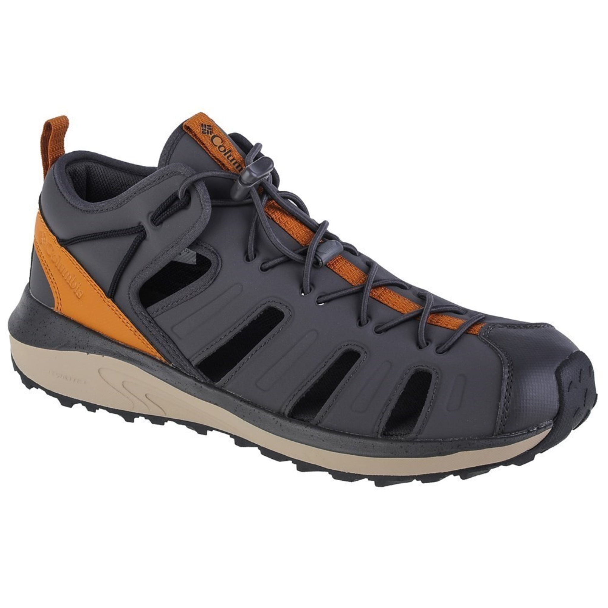 Columbia Obuv Trailstorm H2O Sandal, 1987191089