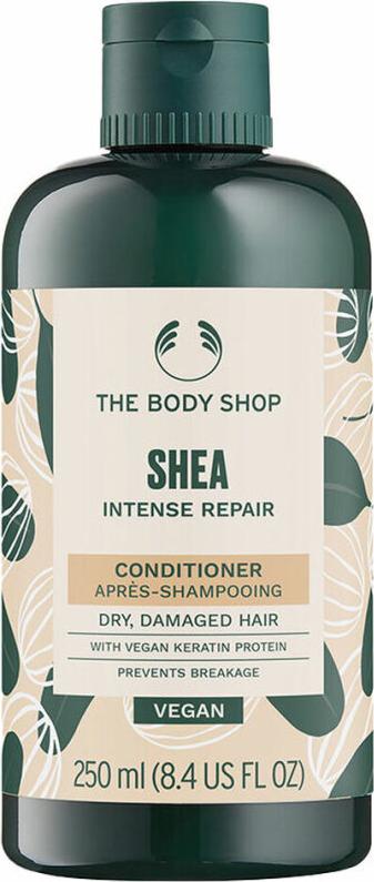 The Body Shop Der Body Shop SHEA acondicionador 250 ml