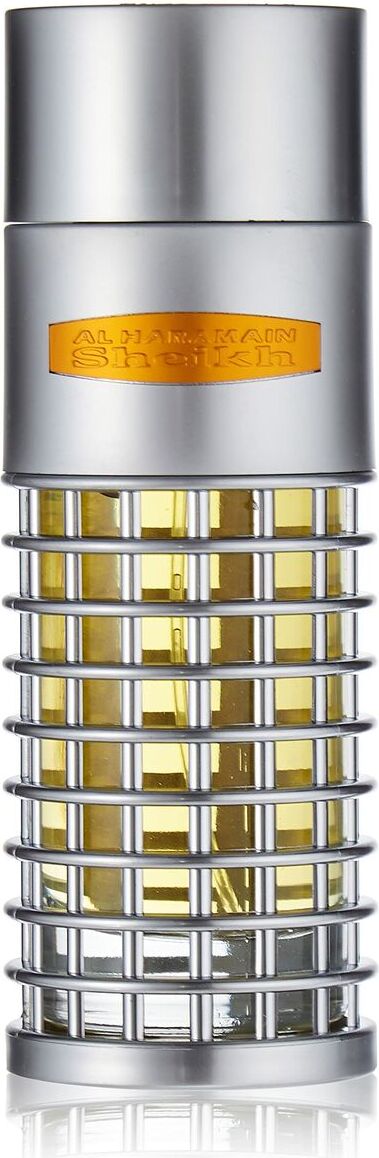 AL HARAMAIN Sheikh Unisex EDP 85ml 129513