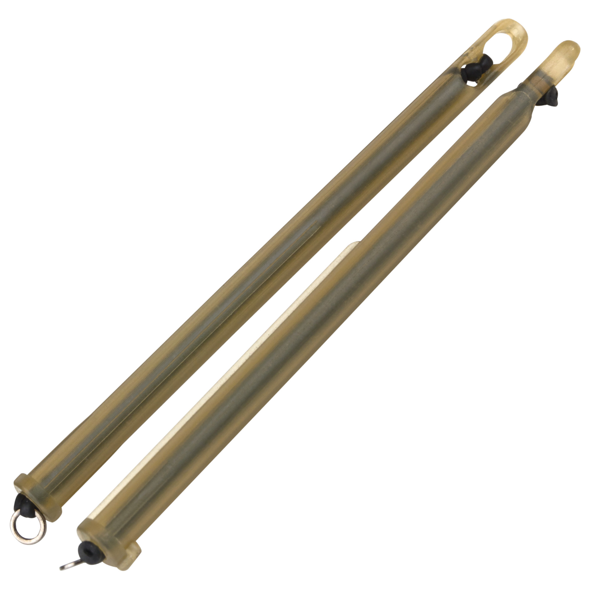 Fox Matrix Small Elasticated Stems 2st. GFR247