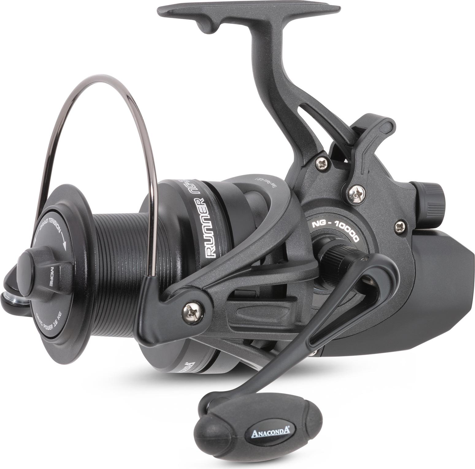 Sänger Anaconda naviják Magic Runner NG 10000 2734100