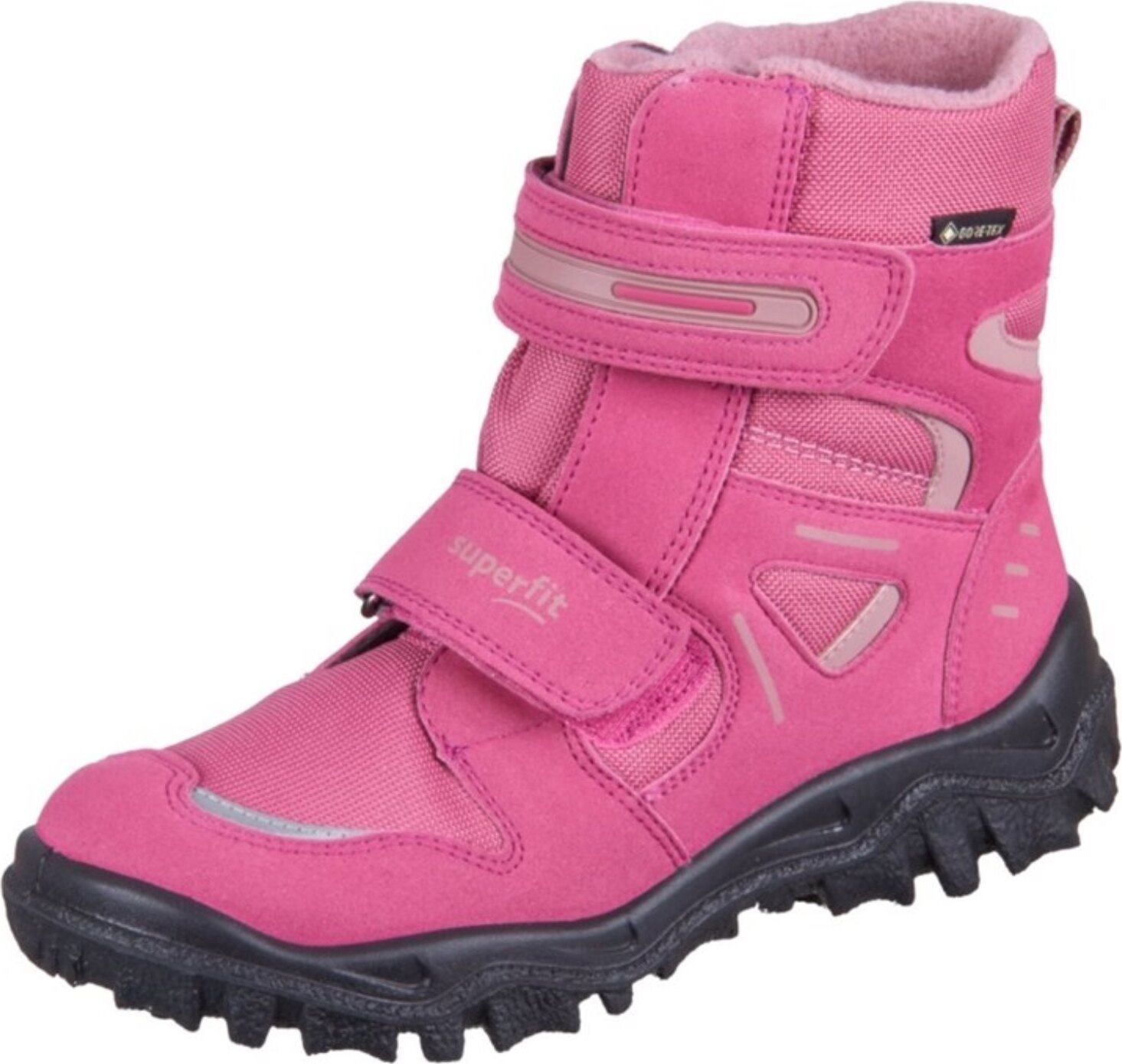 Superfit Obuv Husky, 18090805500