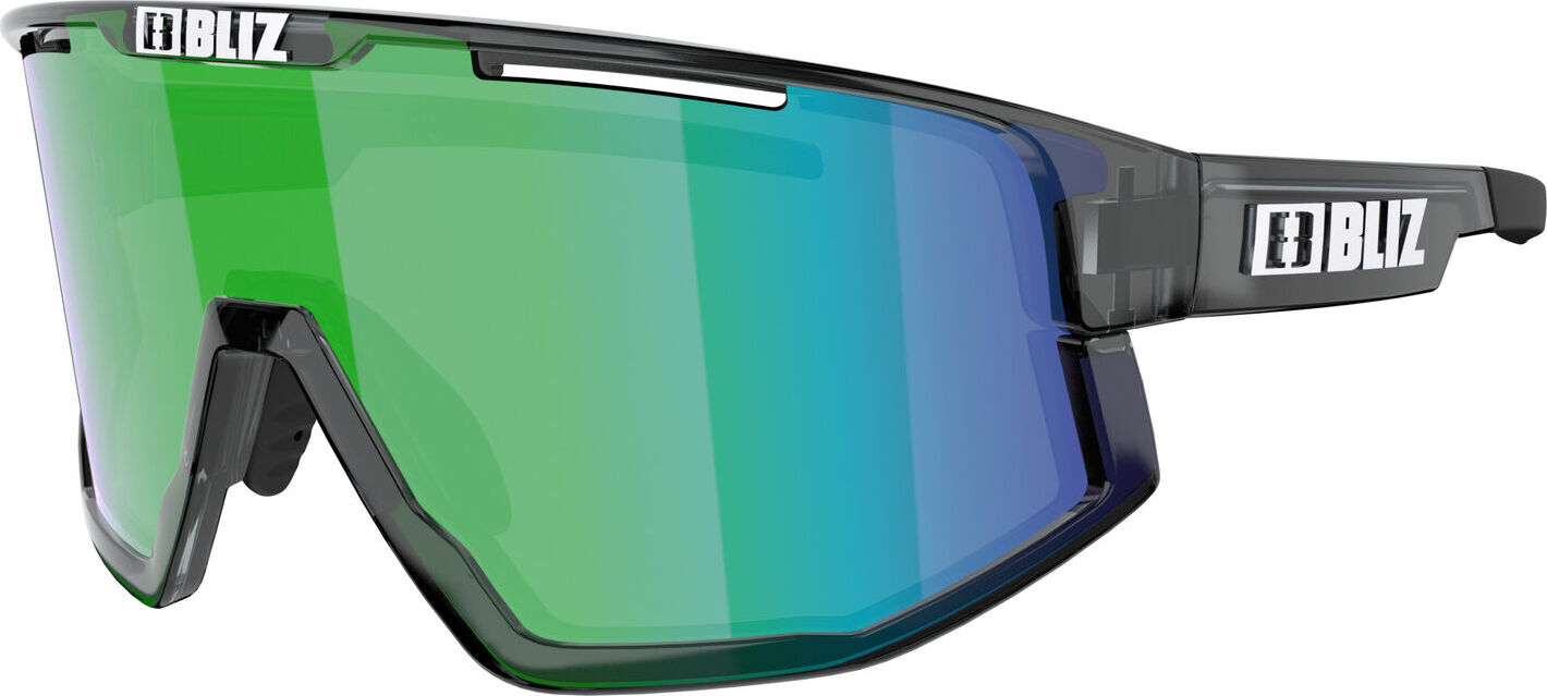 BLIZ Fusion Sport Sonnenbrille Gr. S schwarz 0ZB7005