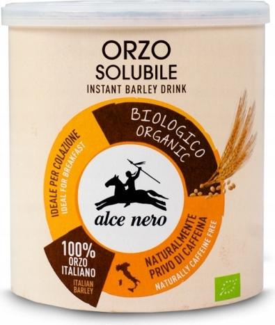 Alce Nero Instant -Getreidekaffee 125g