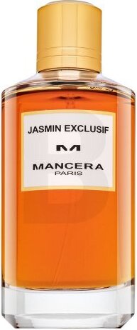 Mancera Jasmin Exclusif parfémovaná voda unisex 120 ml