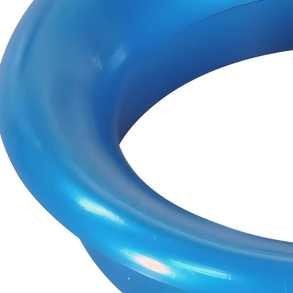 Ansaugtrichter Polini Anschlussweite 55,5mm 203.1503