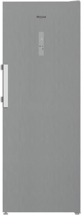 Gefrierschrank - WHIRLPOOL - WHFF6403X4E - 404 L - 6 Schubladen - - Total No Frost - Edelstahl