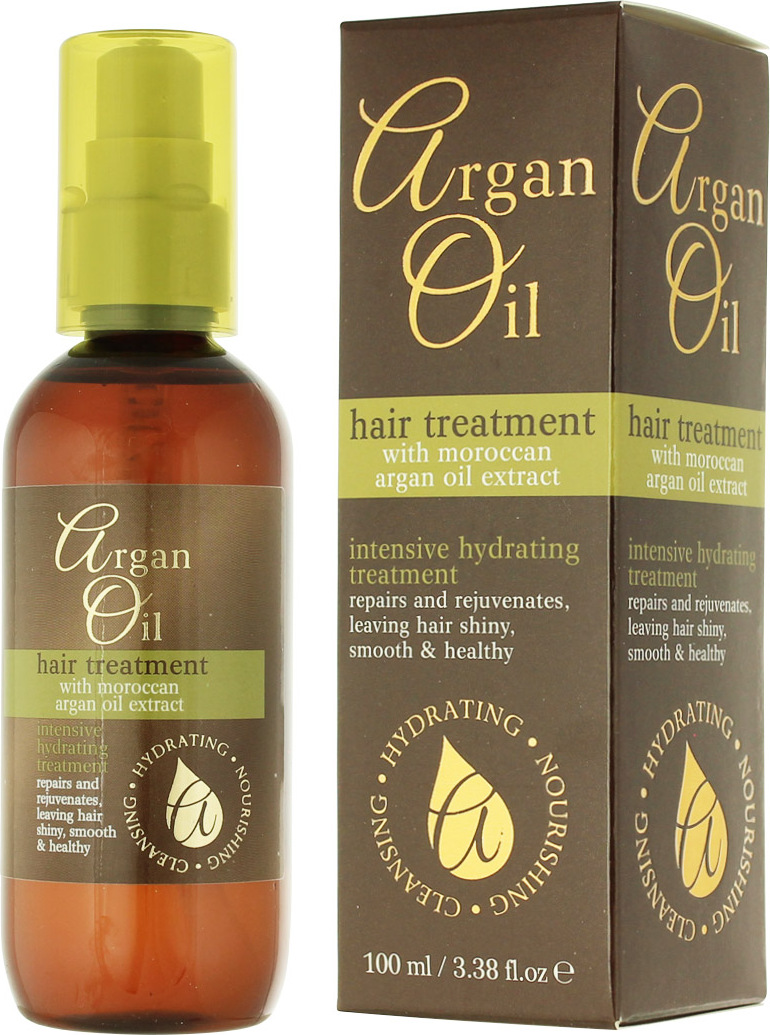 Xpel Argan Oil Hair Treatment 100 ml
