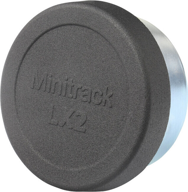 Omegon Mini Track LX2 timer + knob