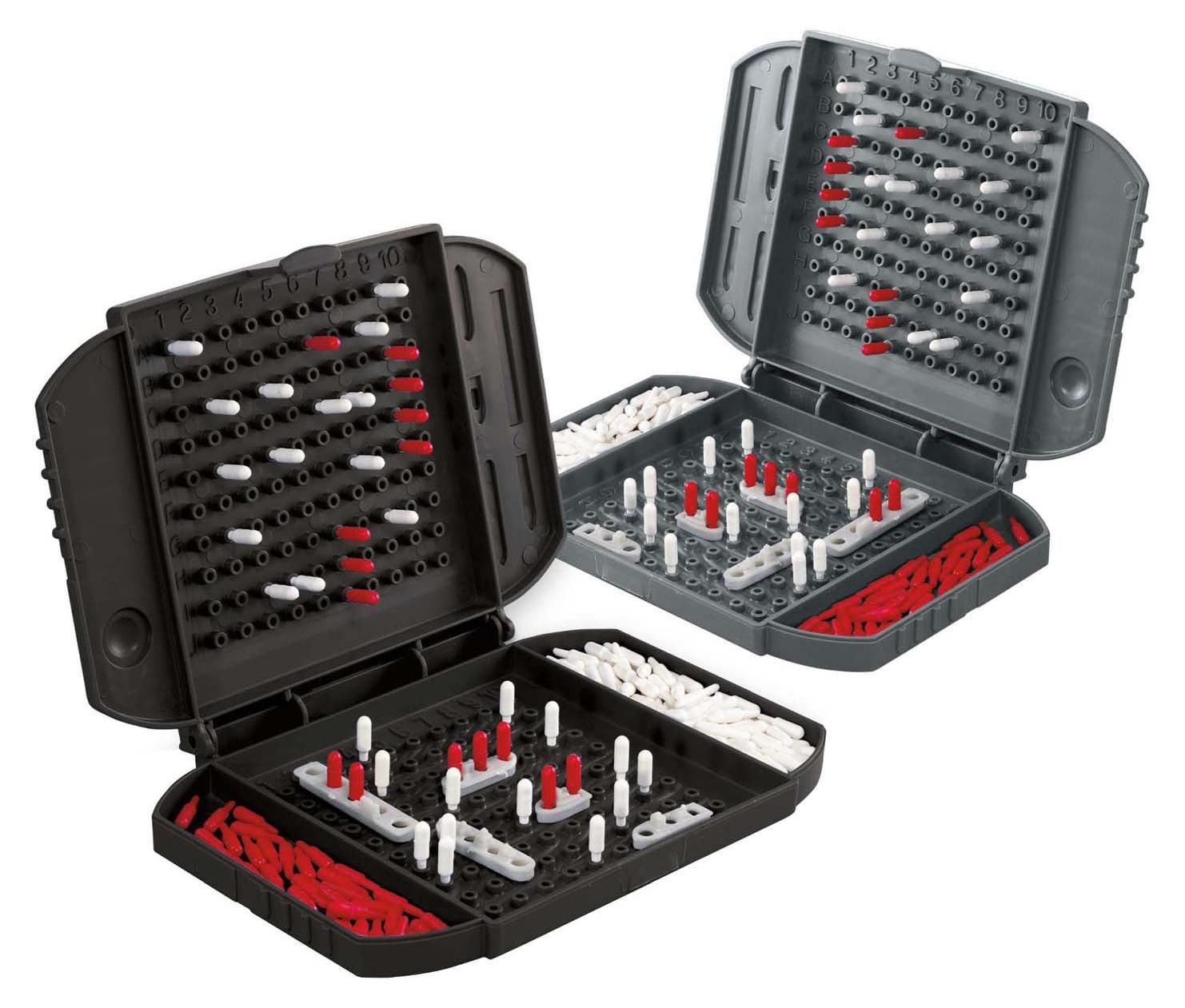 Hasbro Seeschlacht – Reisespiel F8252NS0