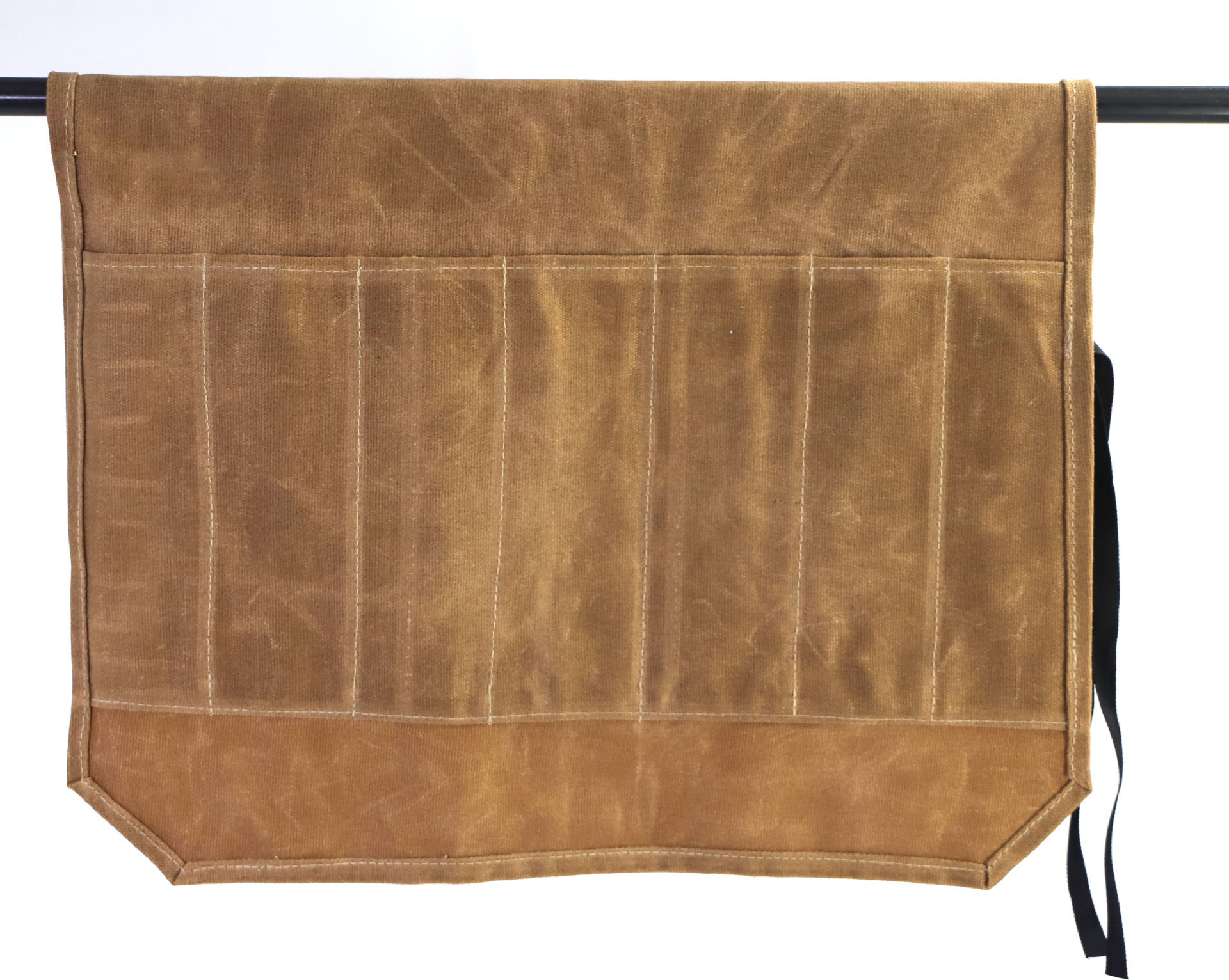 Segeltuch Erntetasche Mit Hüftgurt - Verstellbar Für Obstpflücken