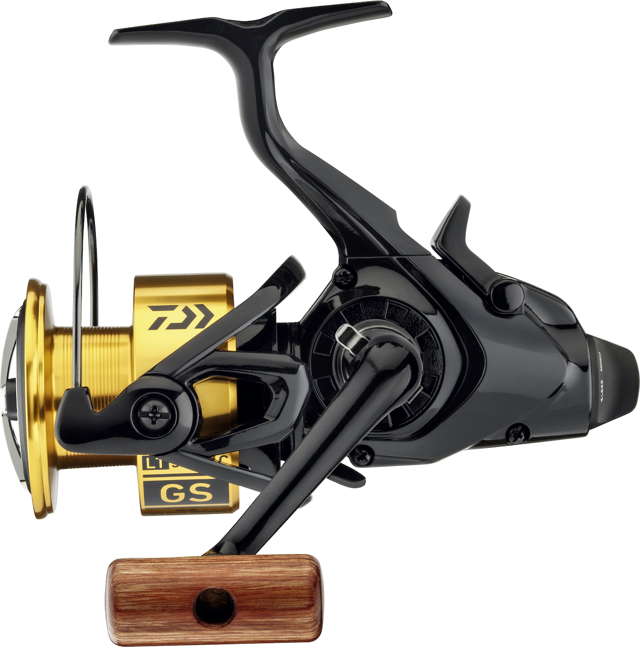 Daiwa 20 Gs Br Lt 3000 - Freilaufrolle 10144-300