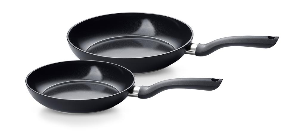 Fissler Essential Set 2tlg PF 24/28cm 111-001-02-100/0