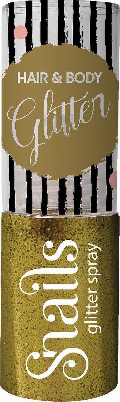 SNAILS|Carletto Snails - Haar & Körper Glitzer Glamour 388/50162