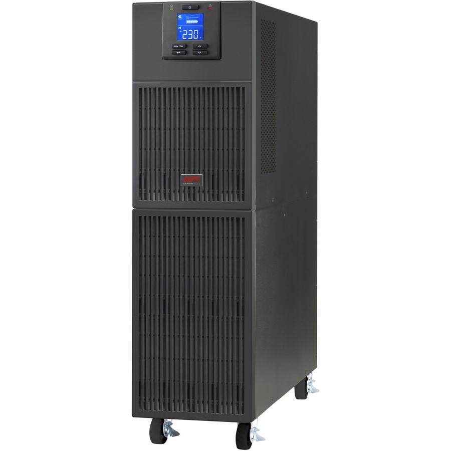 APC Easy UPS SRV SRV6KI - USV - Wechselstrom 230 V - 6 kW - 6000 VA - RS-232, USB