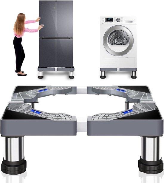 OEM Wassermaschinen-Untergrundplatte 18-21 cm 2026