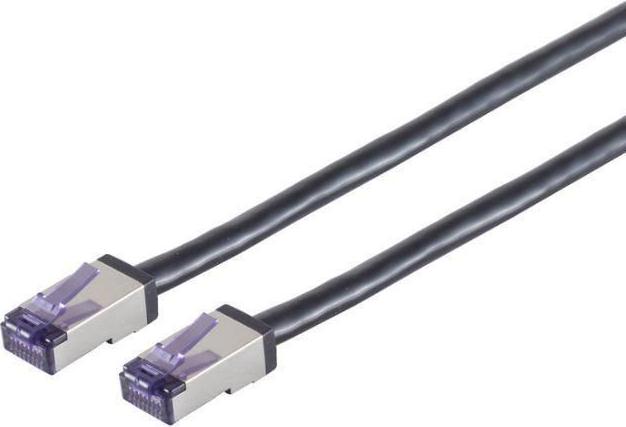 Lanview HIGH-FLEX Cat6a S/FTP (LVN-CAT6A-FLEX-3M)