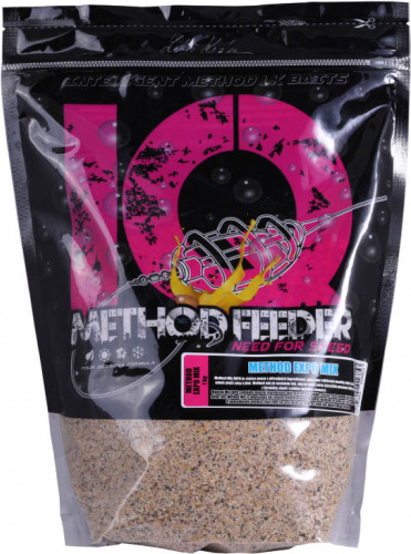 LK-Köder LK Baits IQ Methode Expo Mix 1kg