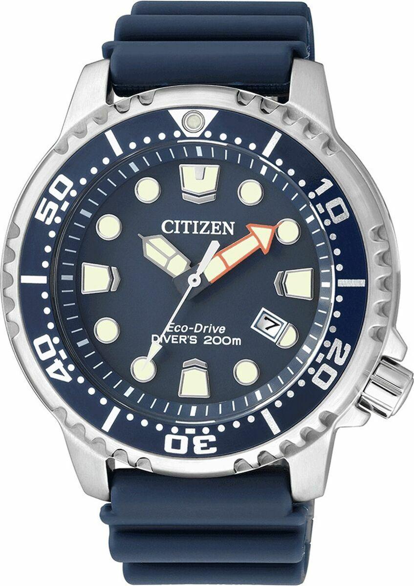 Hodinky Citizen BN0151-17L (Ø 44 mm)