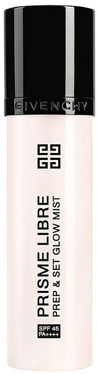 Givenchy Prisme Libre Prep y Set Mist 70 ml