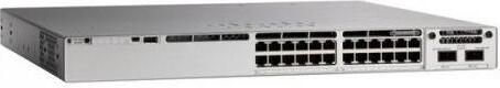 Switch CISCO Catalyst 9200L 24-portový dátový 4x10G Uplink Switch Network Essentials Predajný len s licenciami DNA