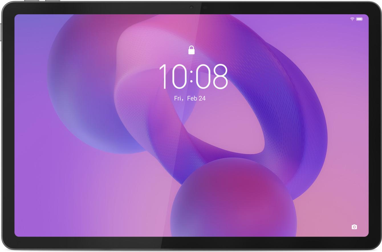 Lenovo Idea Tab , 27,9 cm (11"), 2560 x 1600 px, 256 GB, 8 GB, Android 15, Šedá