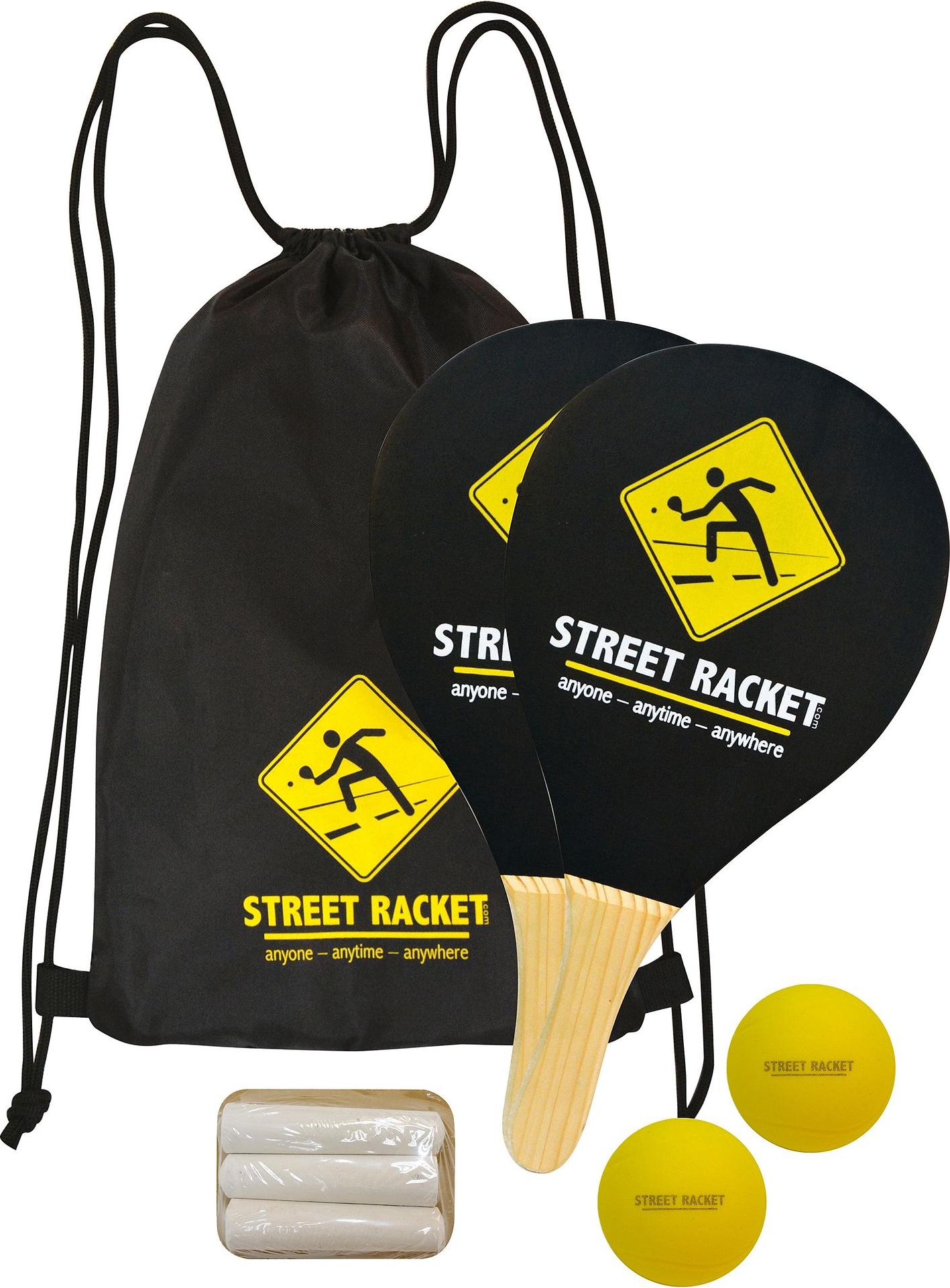 MTS Sportartikel Mts Sport Street Racket Set Im 970115