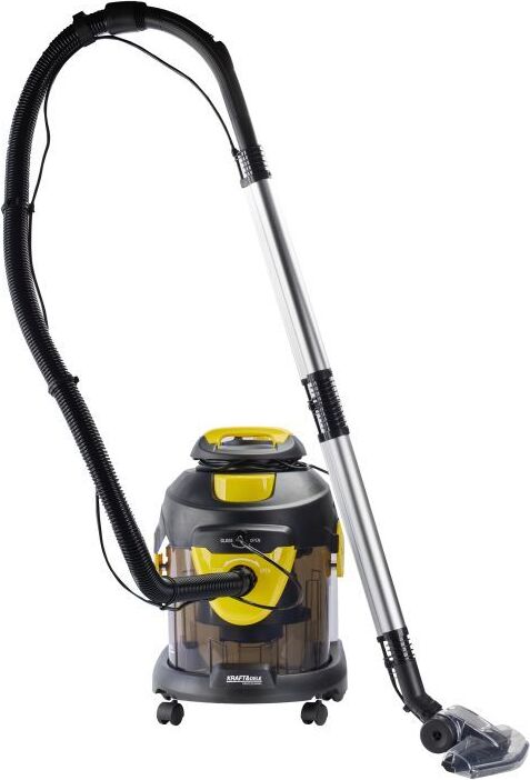 Vysávač na mokré a suché vysávanie 1400W | KD481