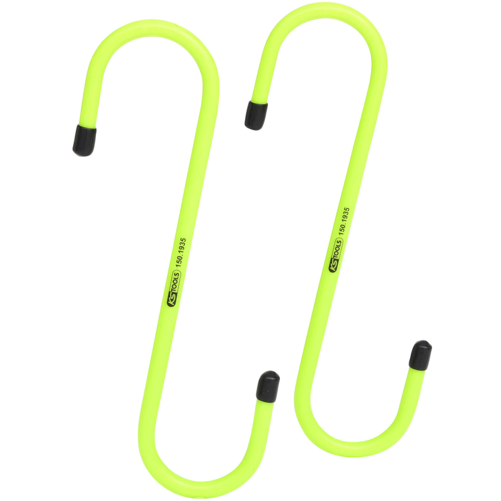 KS Tools Universal-Haken-Satz, formbar, 2-tlg 150.1935