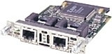 Cisco 2-Port RJ-48 Multiflex Trunk E1 VWIC-2MFT-E1-DI=