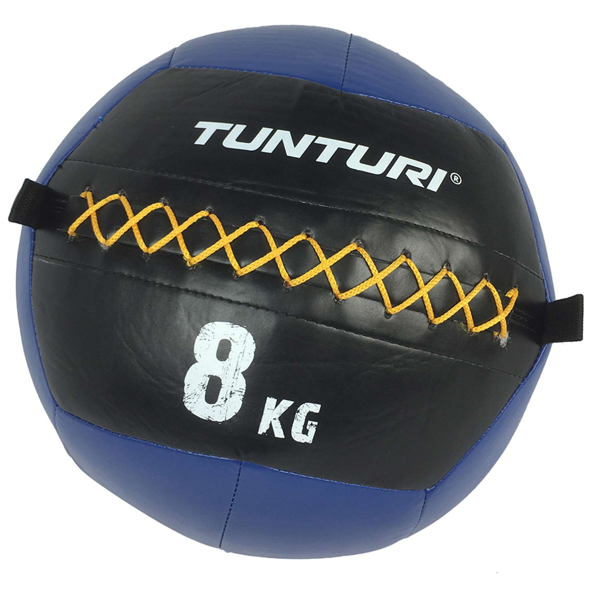 TheraPIE Gewichtsball, Ca. 1 Kg, Rot – Ideal Für Handball, Volleyball & Fitness