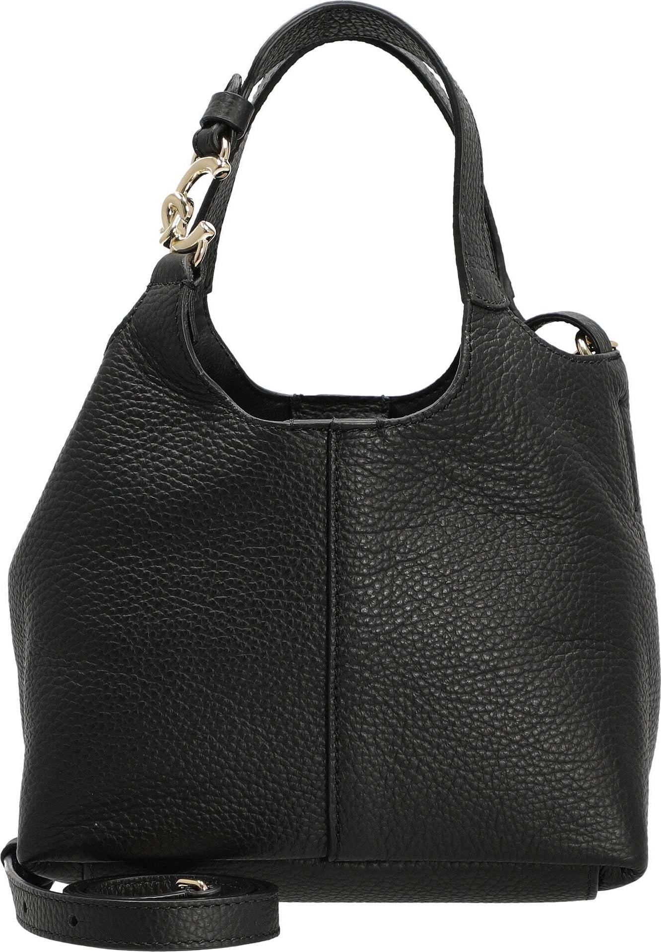 C-Easy - Henkeltasche S 21 cm (noir)