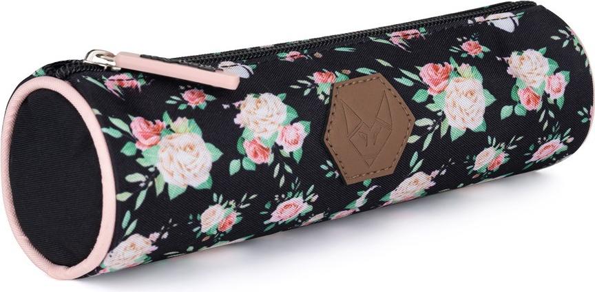 Oxybag Case Etue Round - Oxy Scooler Rose