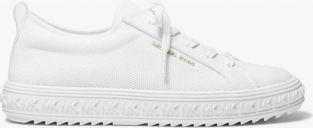 Michael Kors Dámske tenisky 43S4GVFS1D-085 Farba: biela Veľkosť: 41