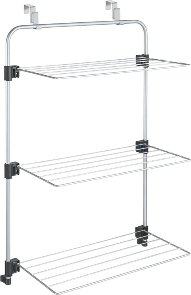 Metaltex Závesný sušiak Gale 11 m