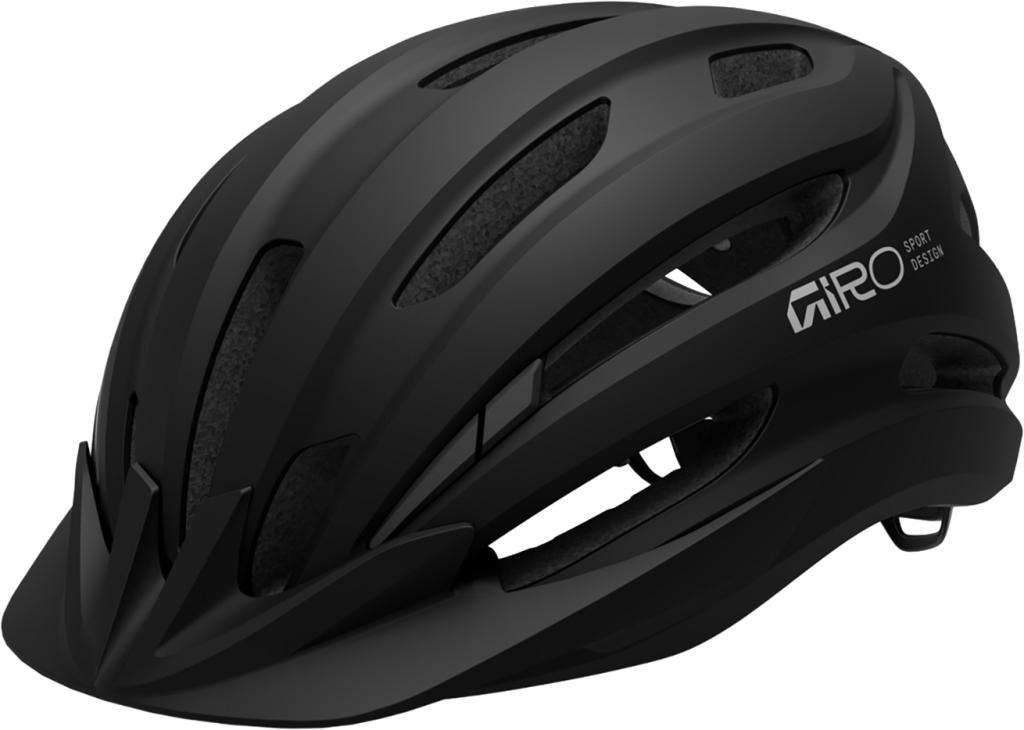 GIRO REGISTER II Mountainbikehelm 200343-001