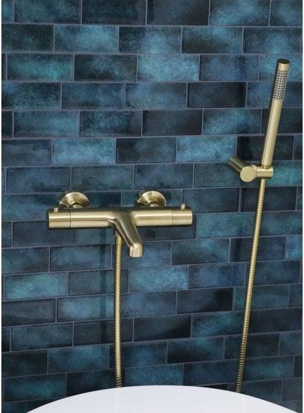 Duschtrio, ESSEBAGNO Gold
