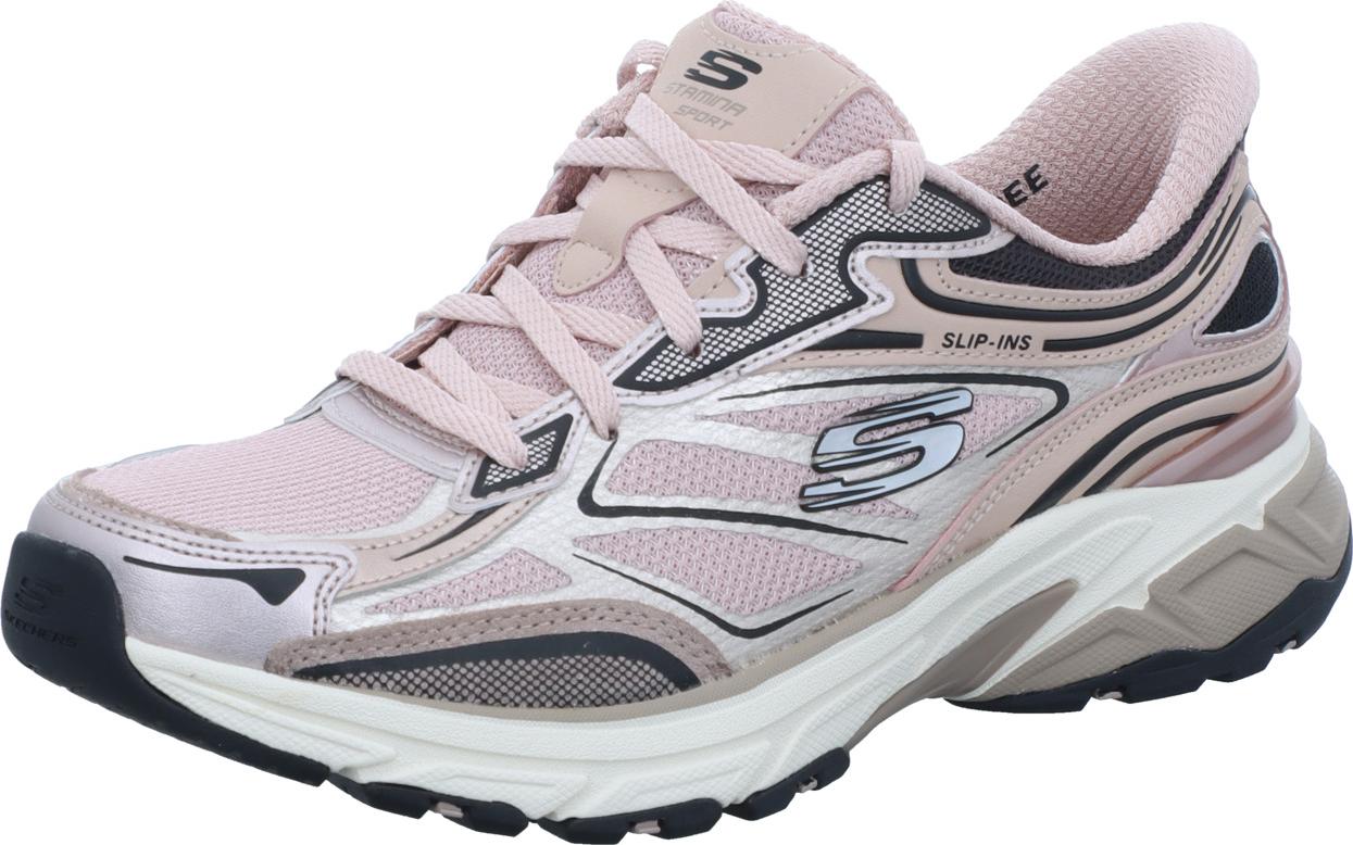 Skechers Damen Slip-ins rosa Größe 38 150710_ROS